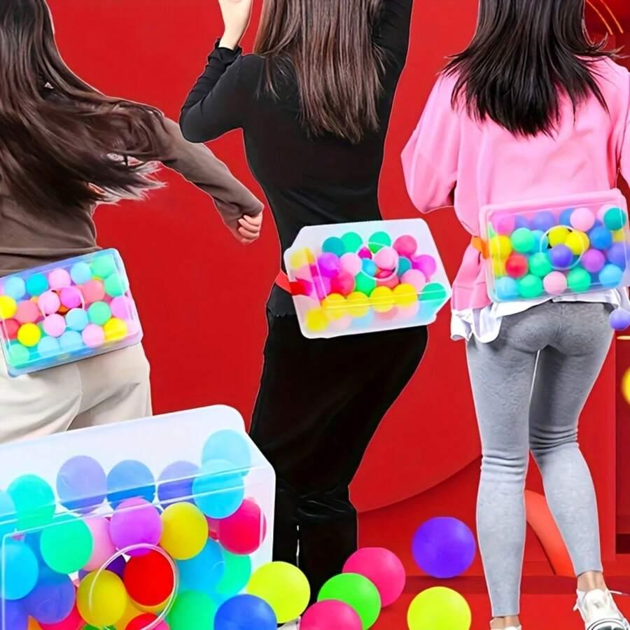 GRA SHAKING SWING BALLS