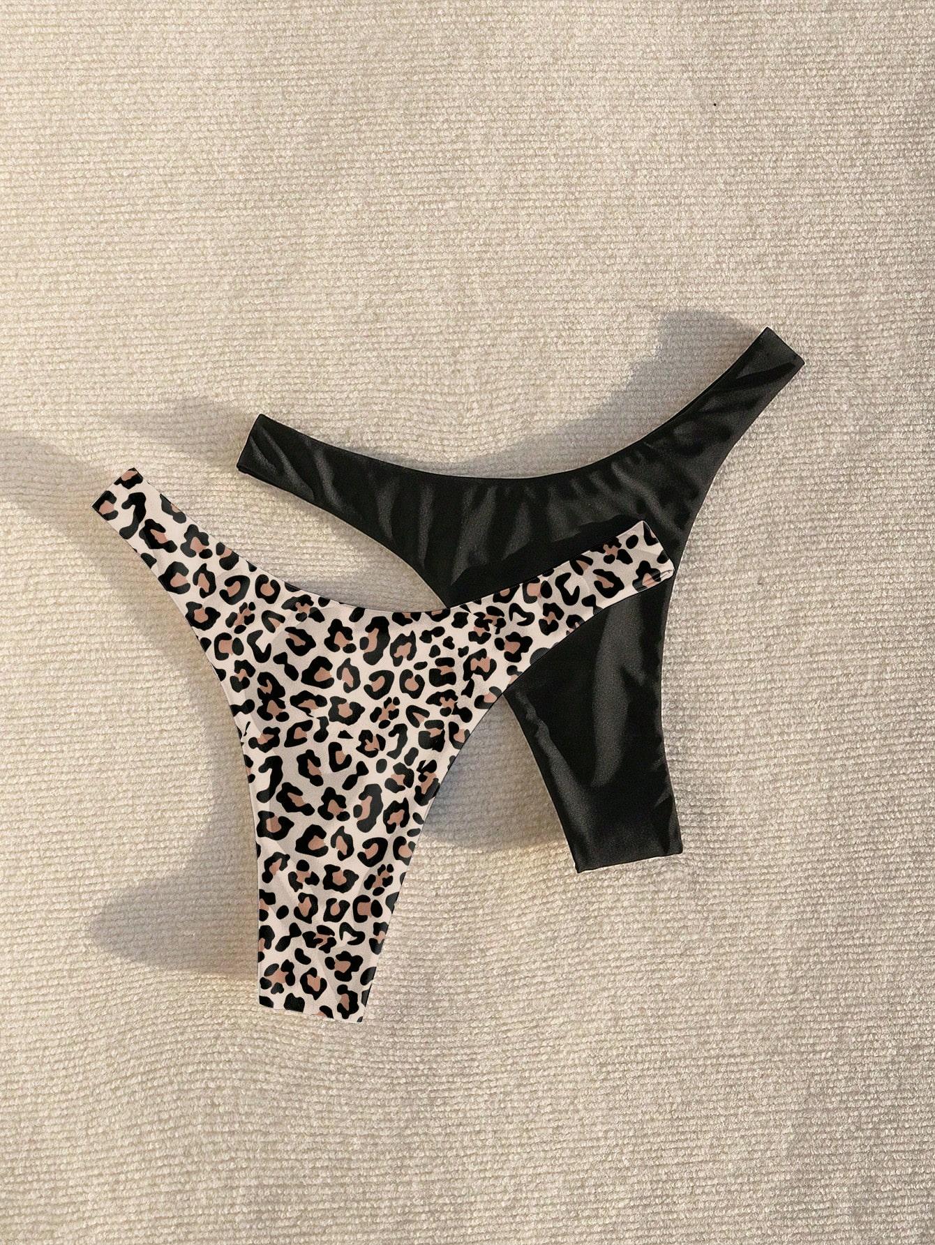DÓŁ OD BIKINI 2-PACK