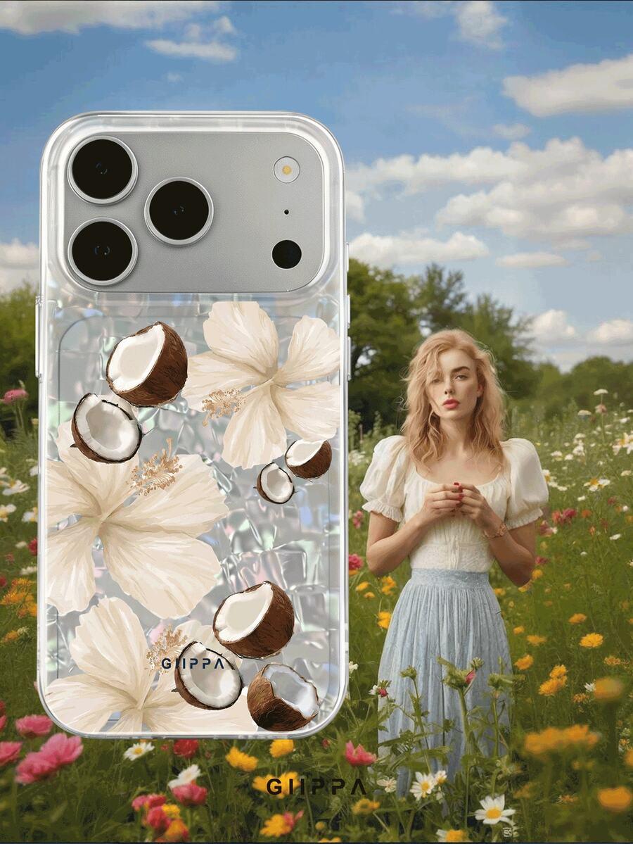 ETUI na TELEFON iphone 17 pro max