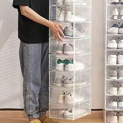 organizer na buty 8szt
