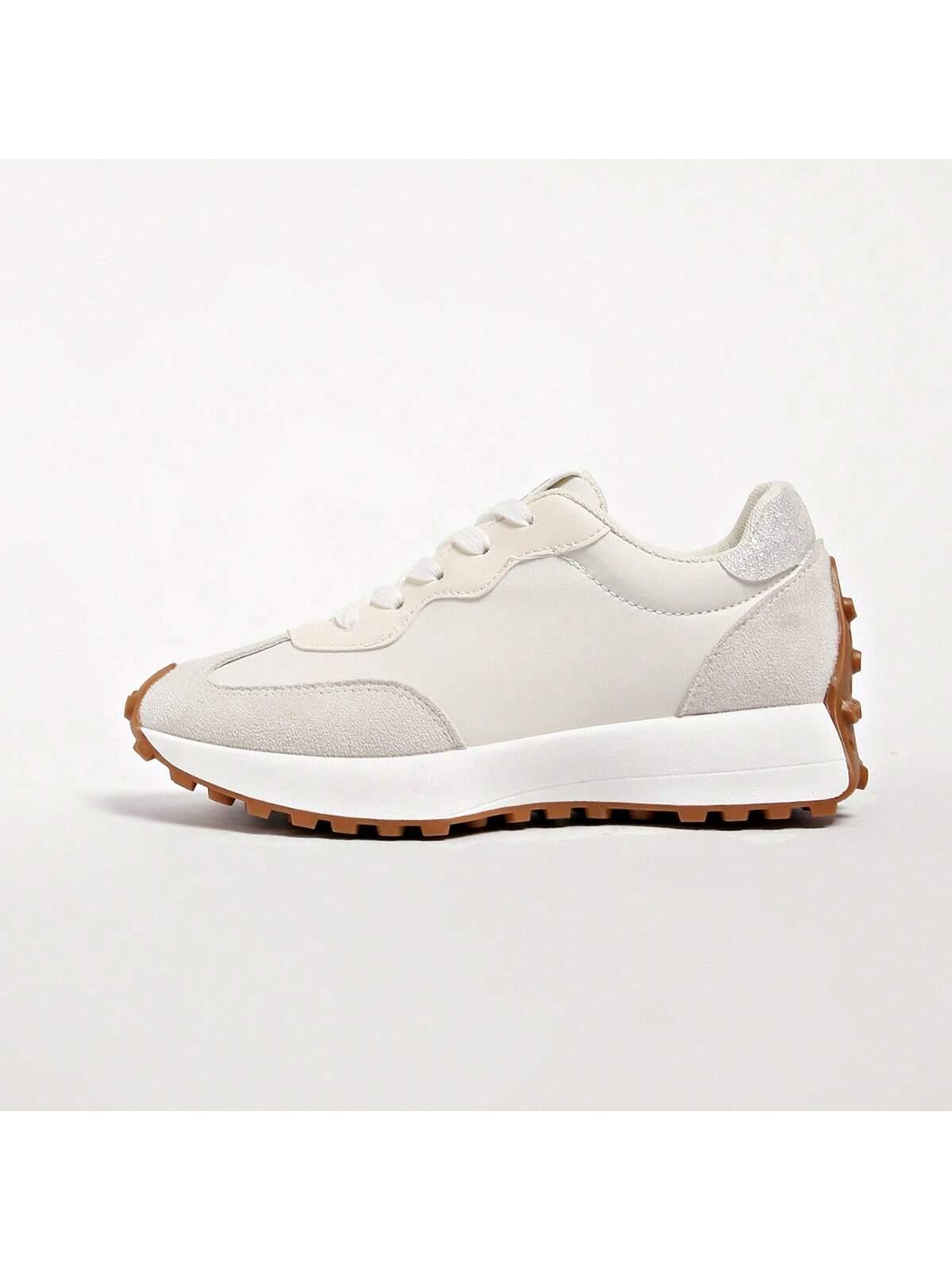 SZNUROWANE BUTY SPORTOWE