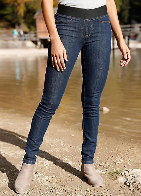 JEANSY RURKI 2SZT