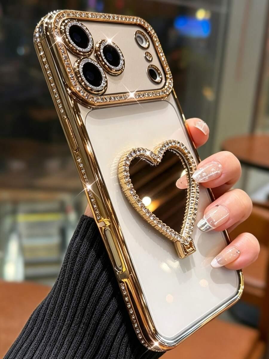 ETUI NA TELEFON IPHONE 17 PRO