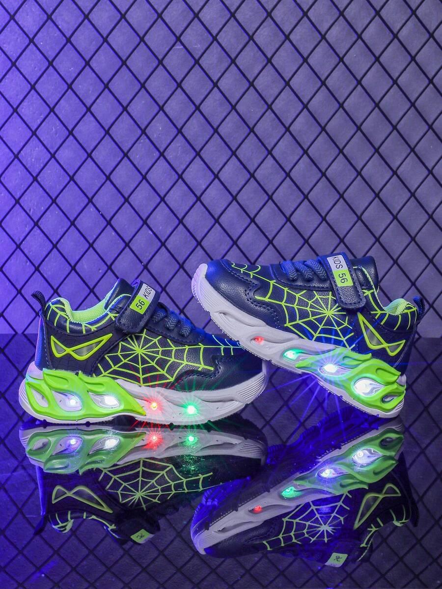buty sportowe rzep
