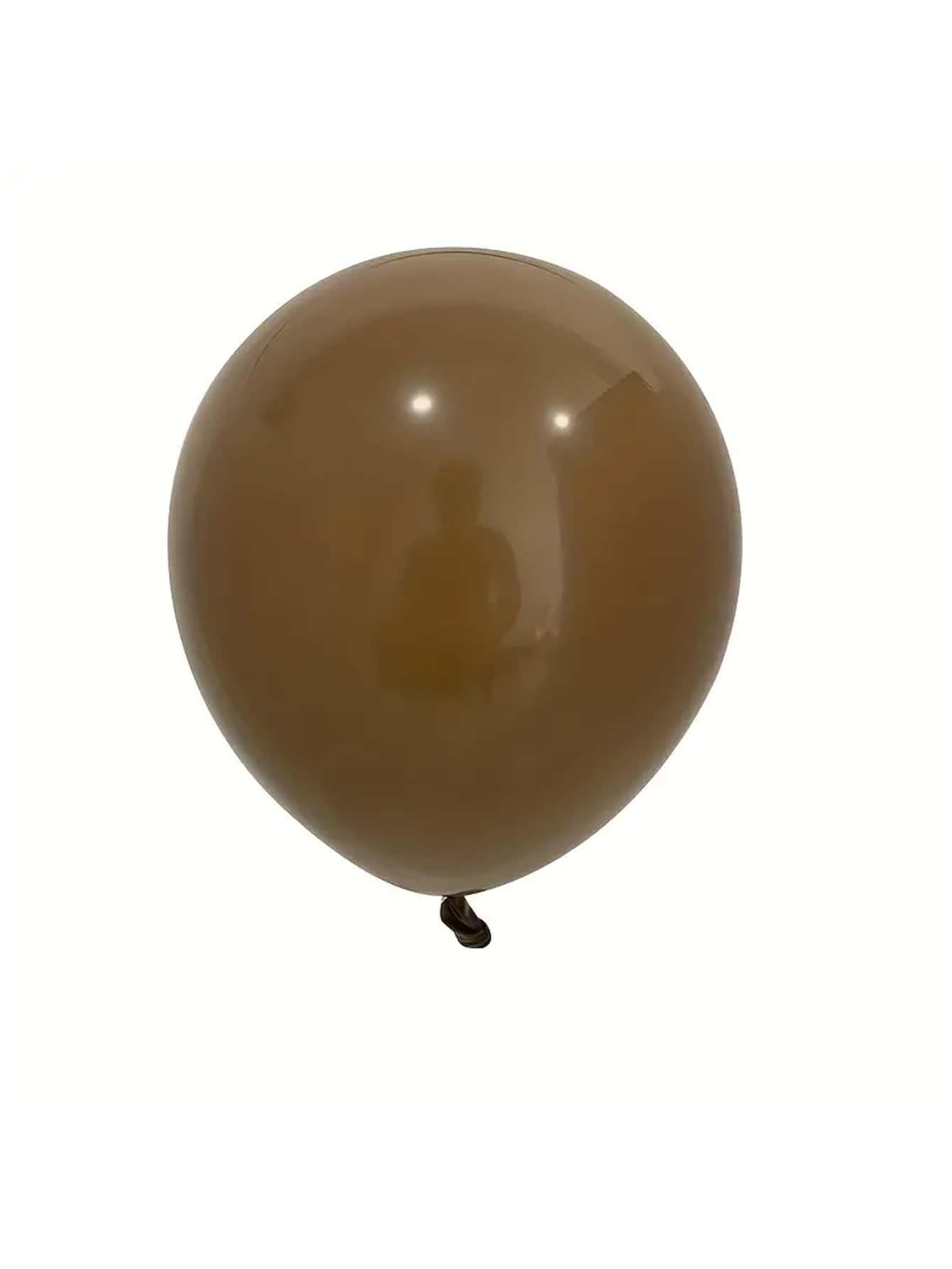 zestaw balonów 115szt