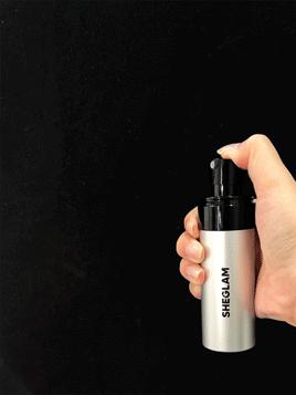 spray utrwalający makijaż 