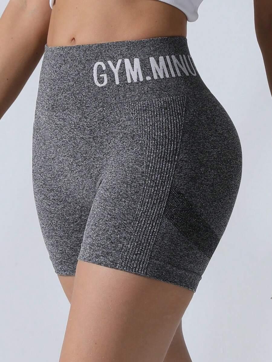 spodenki sportowe 6-pack