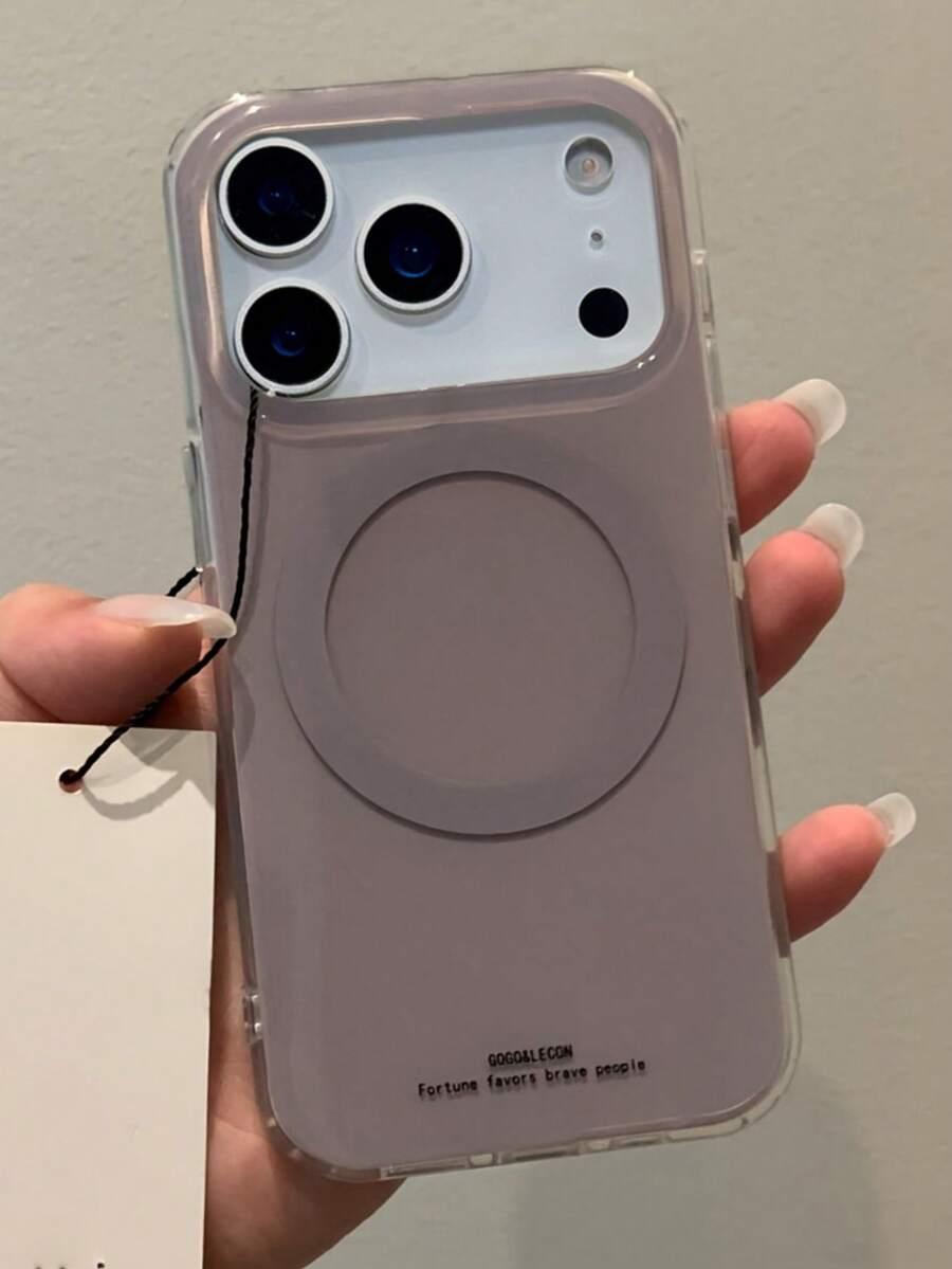 fioletowe etui na telefon iphone 15