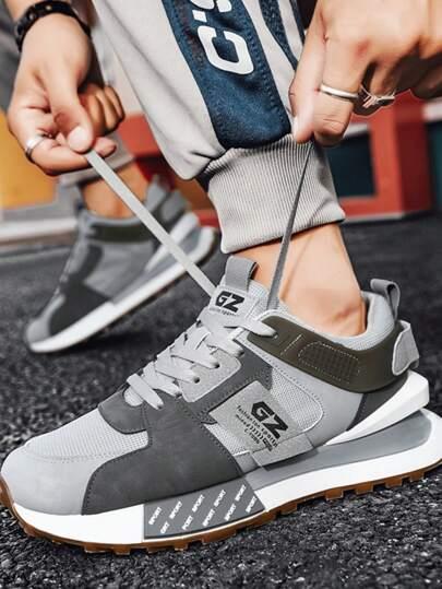 BUTY SPORTOWE SZNUROWANE