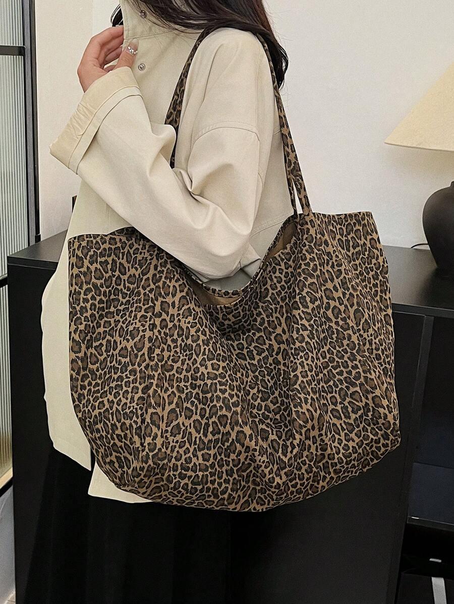 torebka animal print