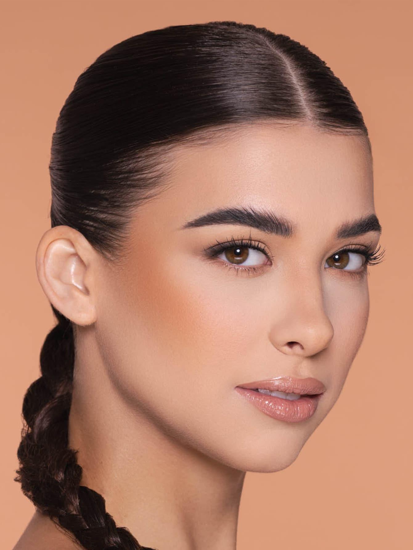 PRASOWANY BRONZER DAWN GLOW