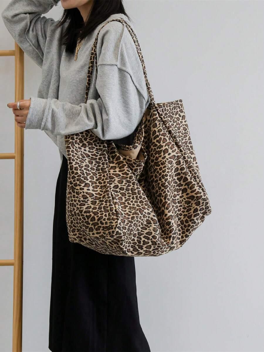 torebka animal print