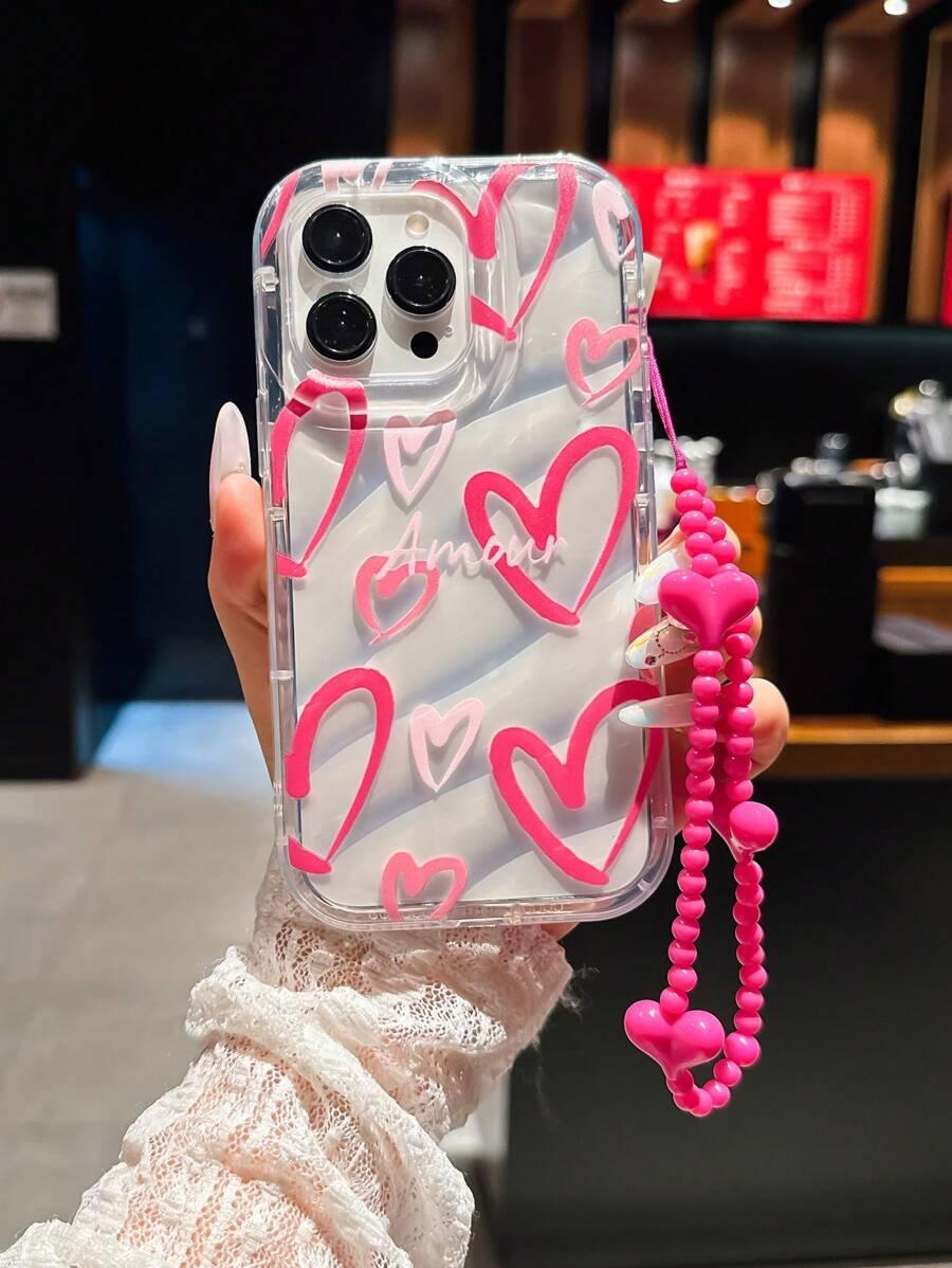 ETUI NA TELEFON IPHONE 15 plus