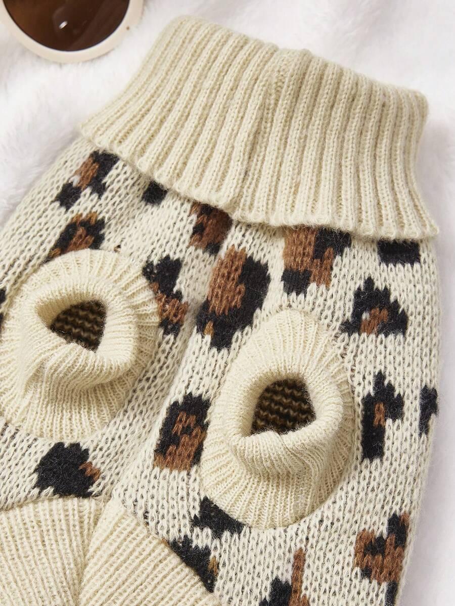 ubranko dla psa sweter