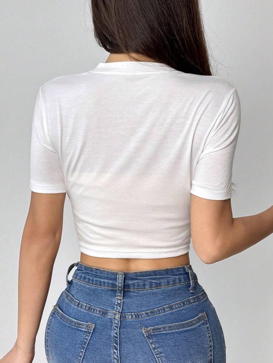 top łączenie jeans