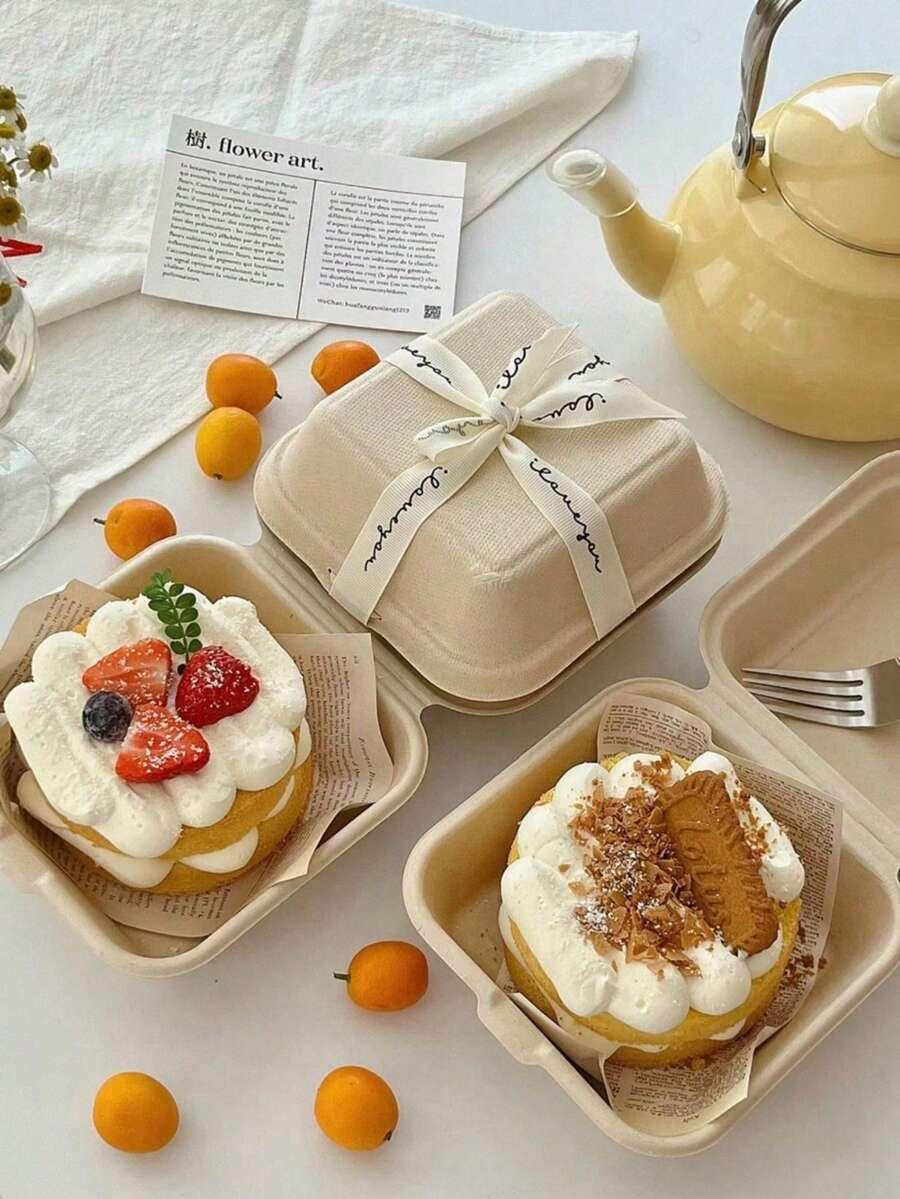 POJEMNIK naŻYWNOŚĆ 4-pack