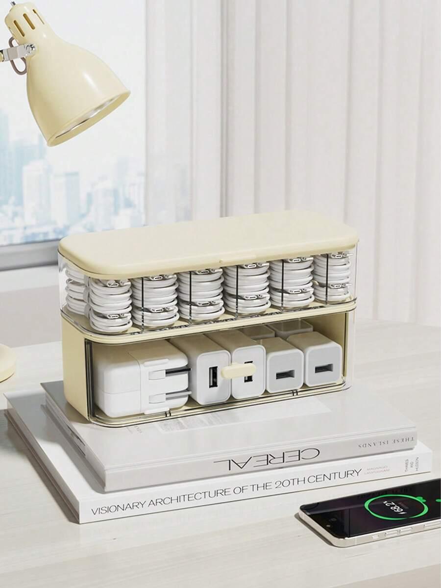 ORGANIZATOR DO KABLI
