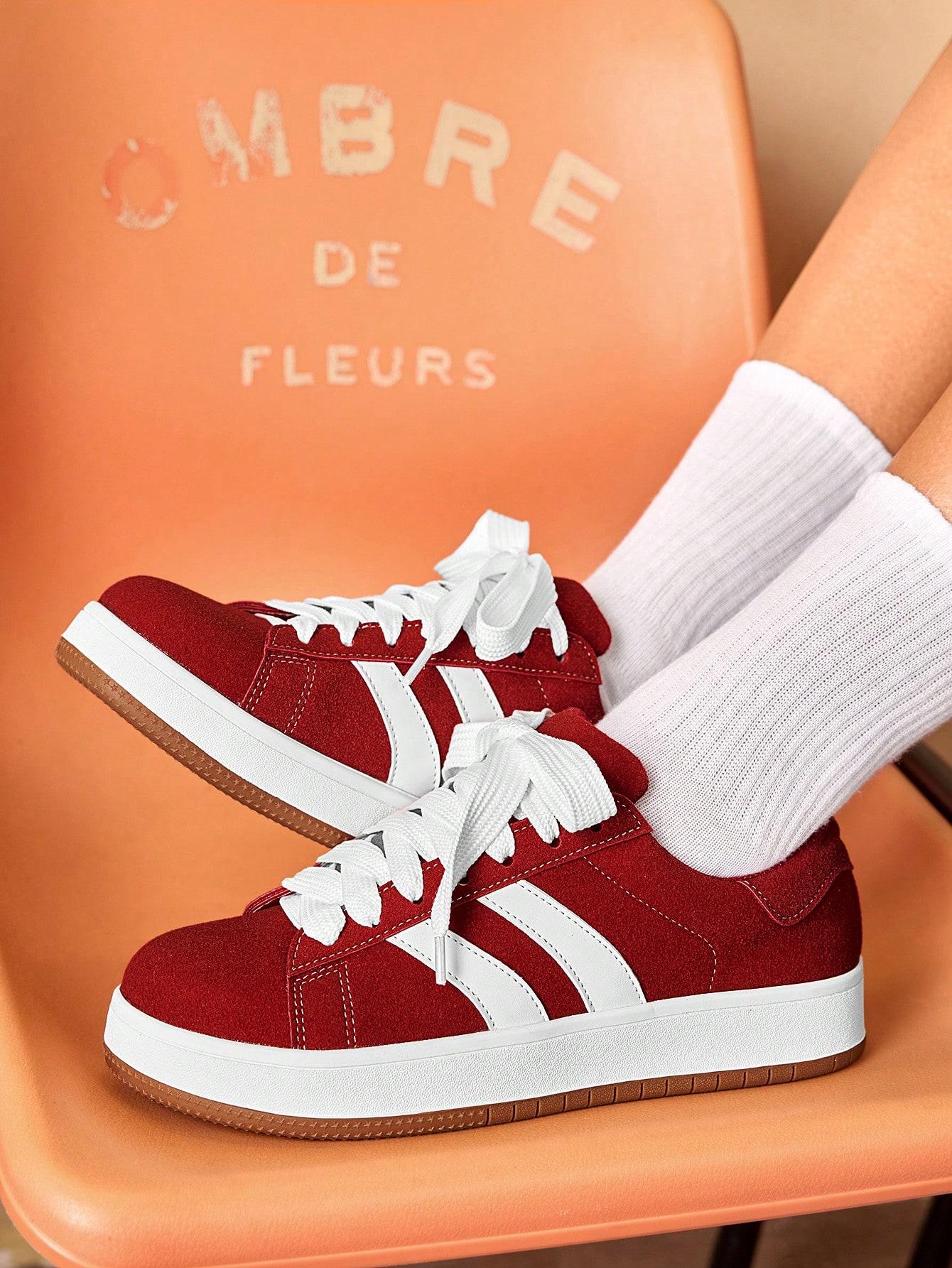 BUTY SPORTOWE WIĄZANE