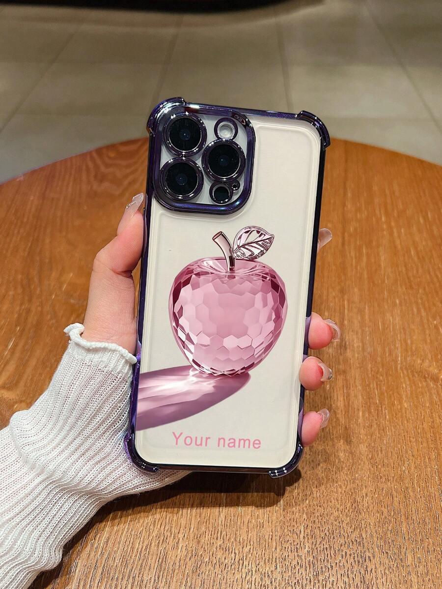etui na telefon iphone 17 pro max
