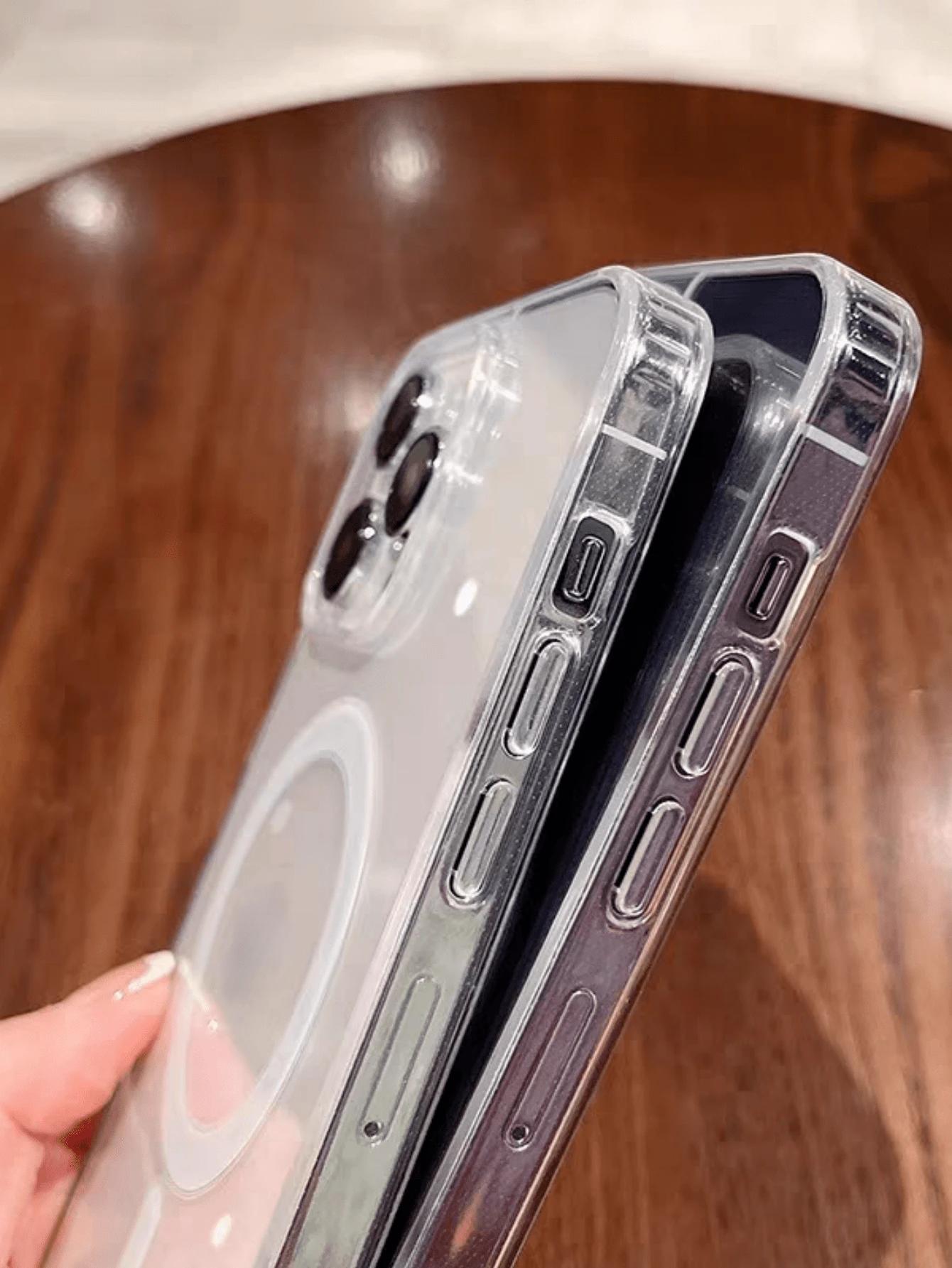 ETUI NA TELEFON IPHONE 16 
