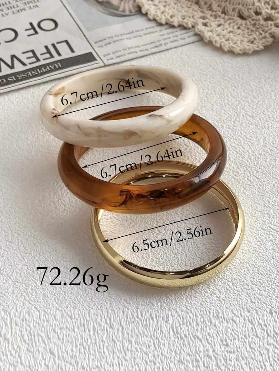 bransoletka na rękę 3-pack