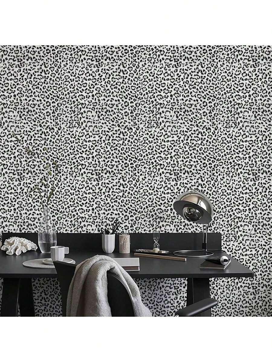tapeta animal print