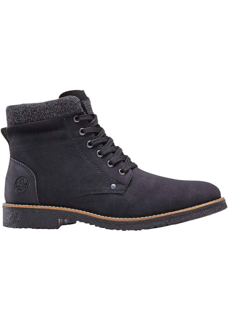 ZIMOWE BUTY MĘSKIE