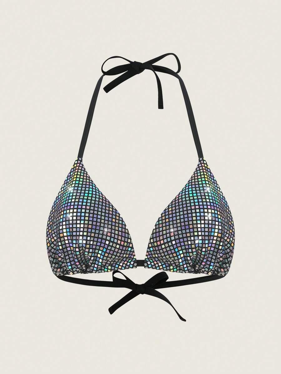 góra od bikini POŁYSK