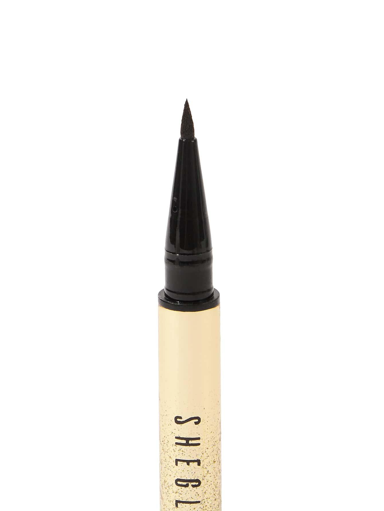 wodoodporny Eyeliner brown