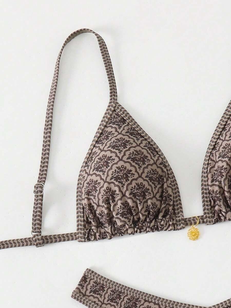 dół od bikini
