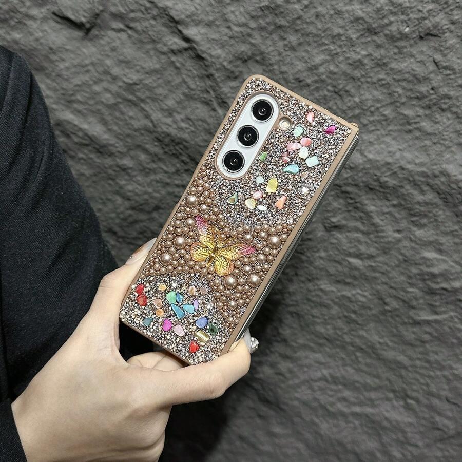 ETUI NA TELEFON SAMSUNG GALAXY Z FOLD 7