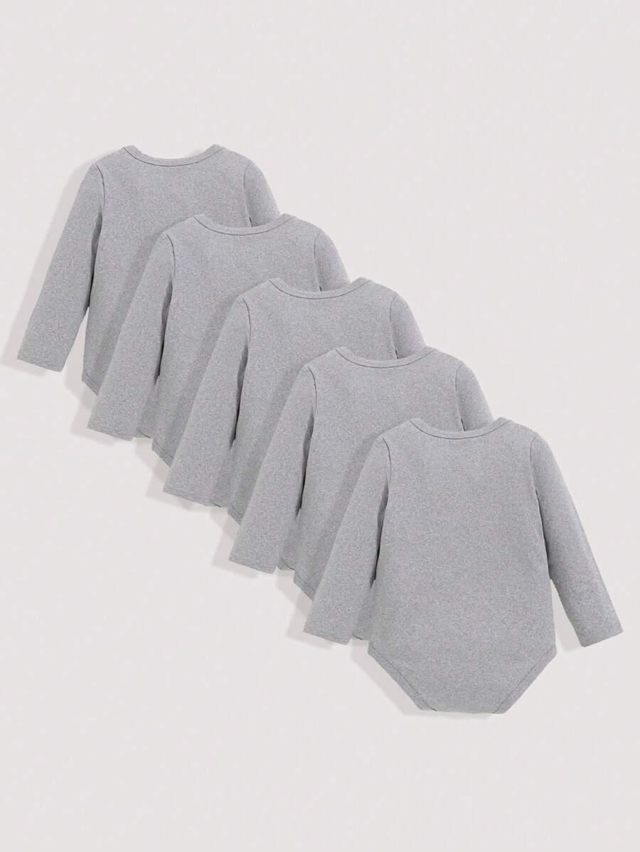 szare body 4-pack