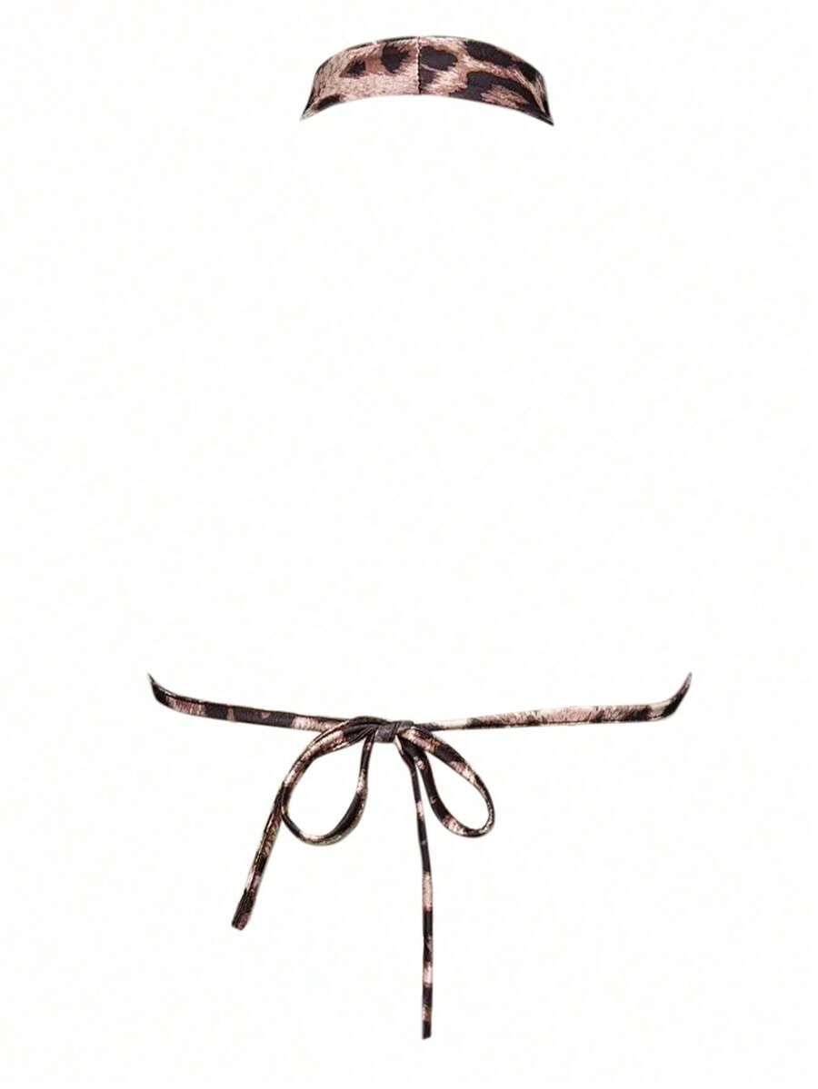 top animnal print