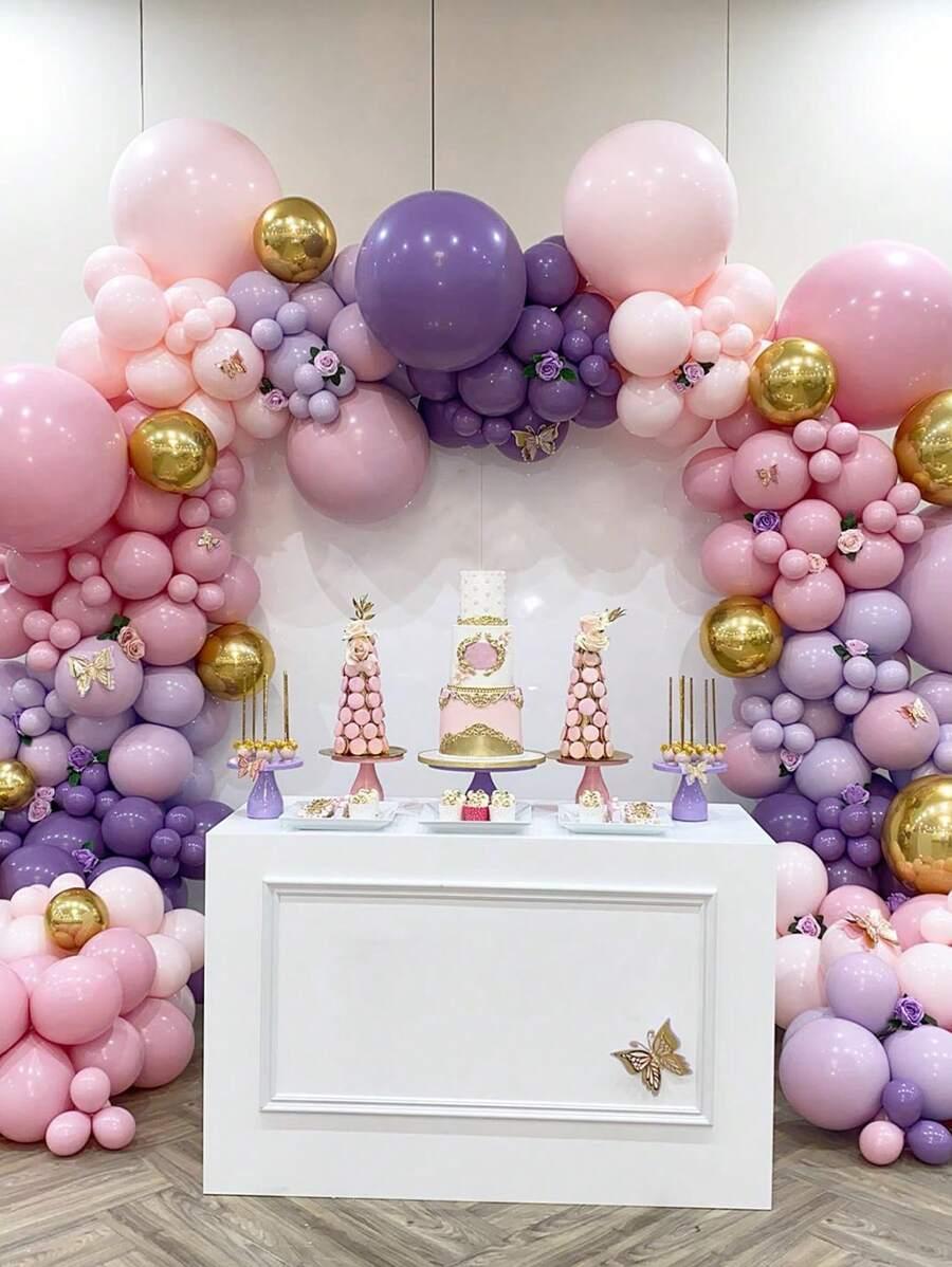 stojak na balony