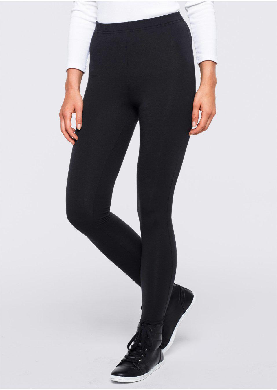 DAMSKIE LEGGINSY OCIEPLANE