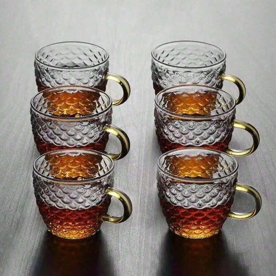 filiżanki do herbaty 2-pack 