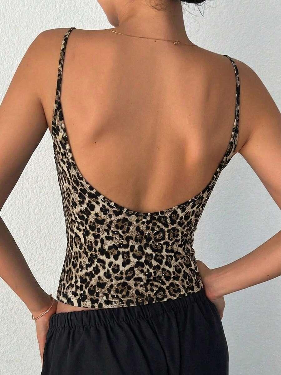 top animal print