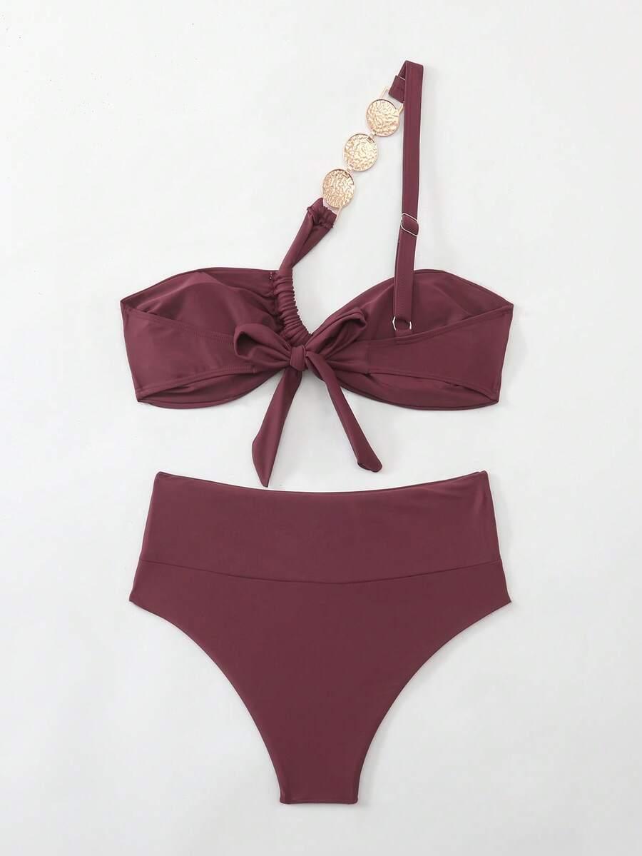 DWUCZĘŚCIOWE BIKINI DAMSKIE
