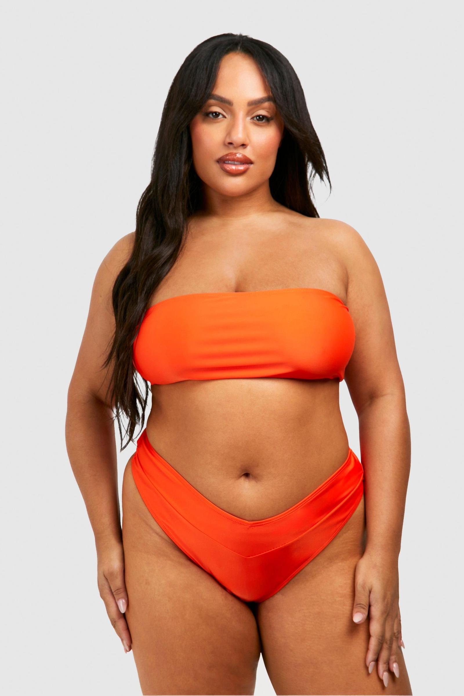 GÓRA OD BIKINI OPASKA