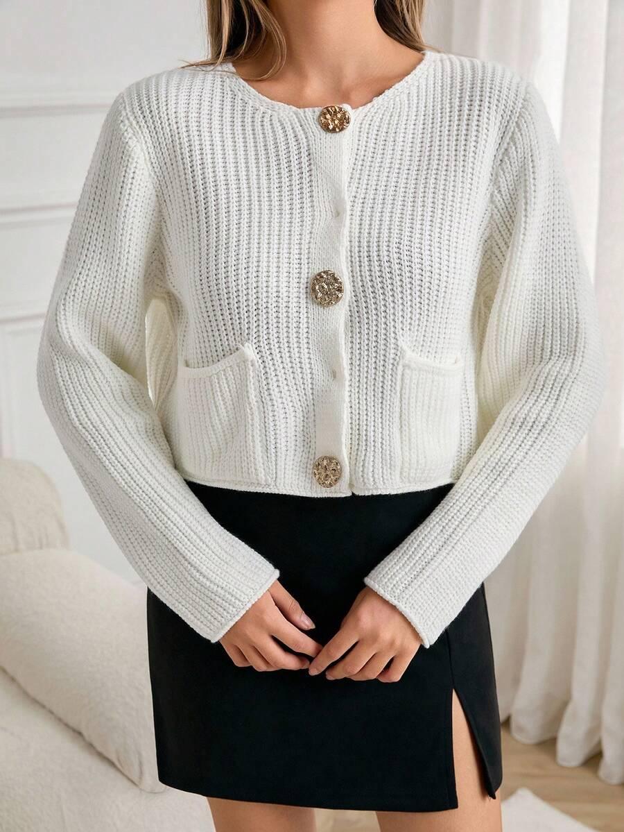 sweter kardigan 2-pack