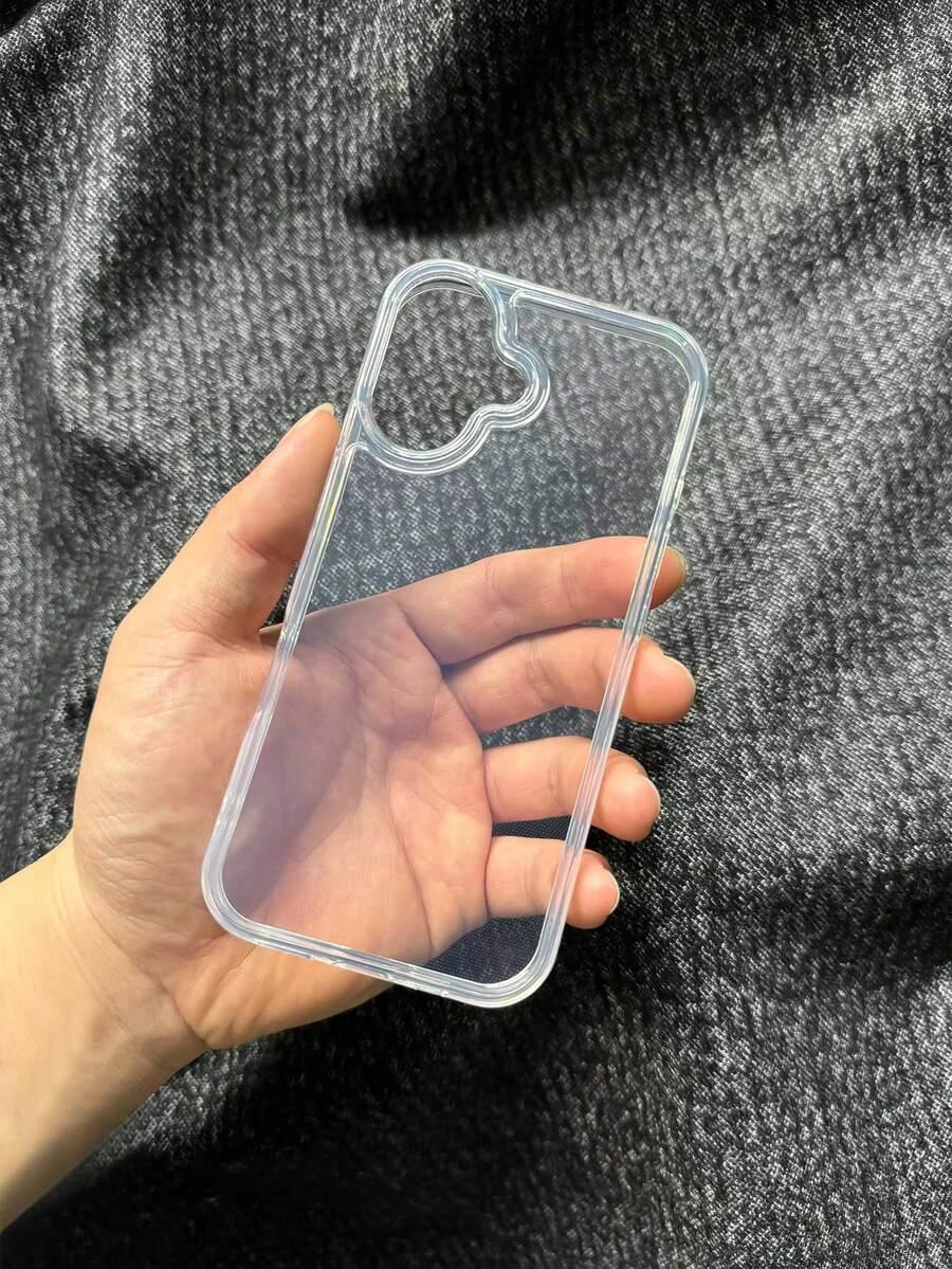 przezroczyste etui na telefon iphone 13 pro