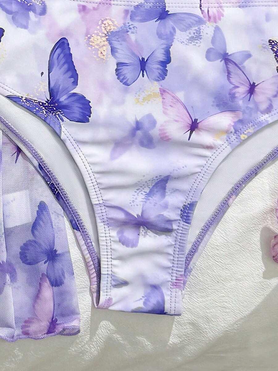 TRZYCZĘŚCIOWY ZESTAW BIKINI