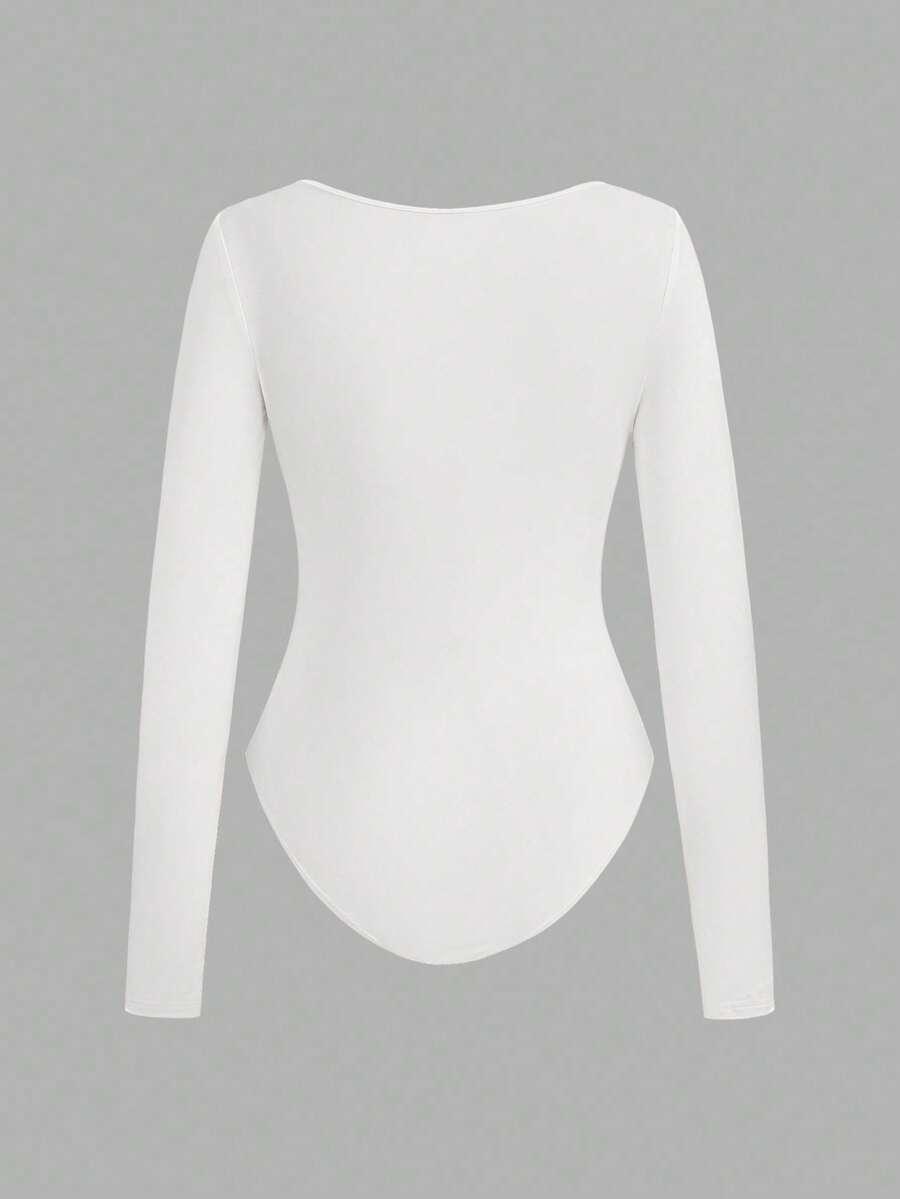 BODY DŁUGI RĘKAW 2-PACK