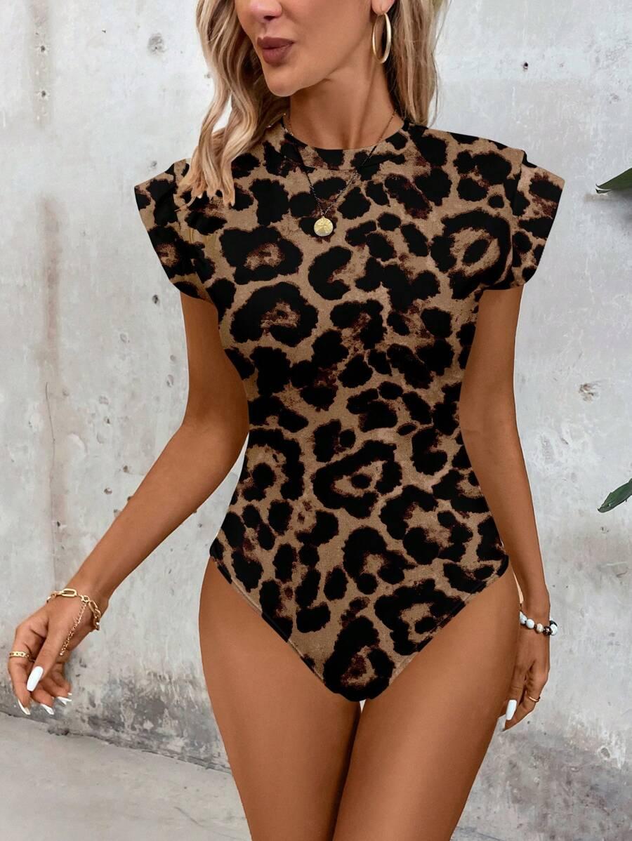 BODY ANIMAL PRINT