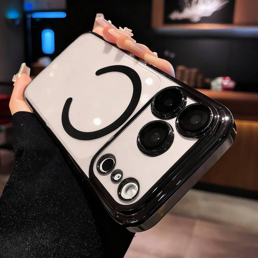 ETUI NA TELEFON IPHONE 16 PRO