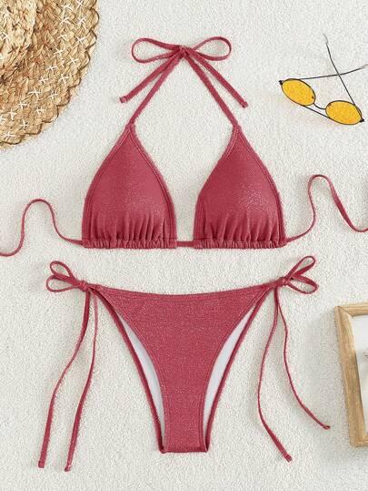 dół od bikini