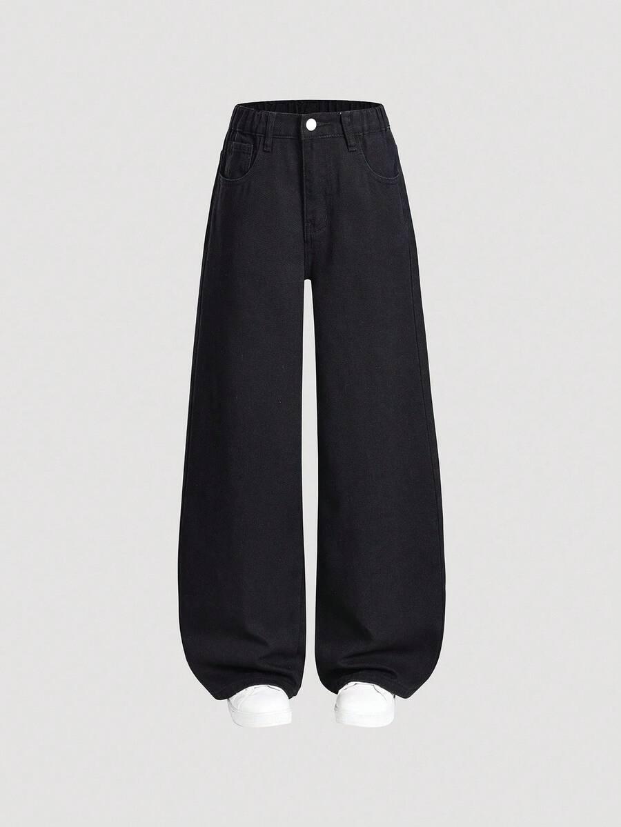 spodnie jeans 2-pack 