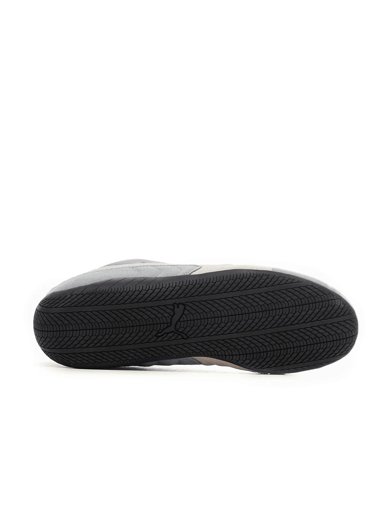 buty sportowe skóra naturalna Speedcat OG