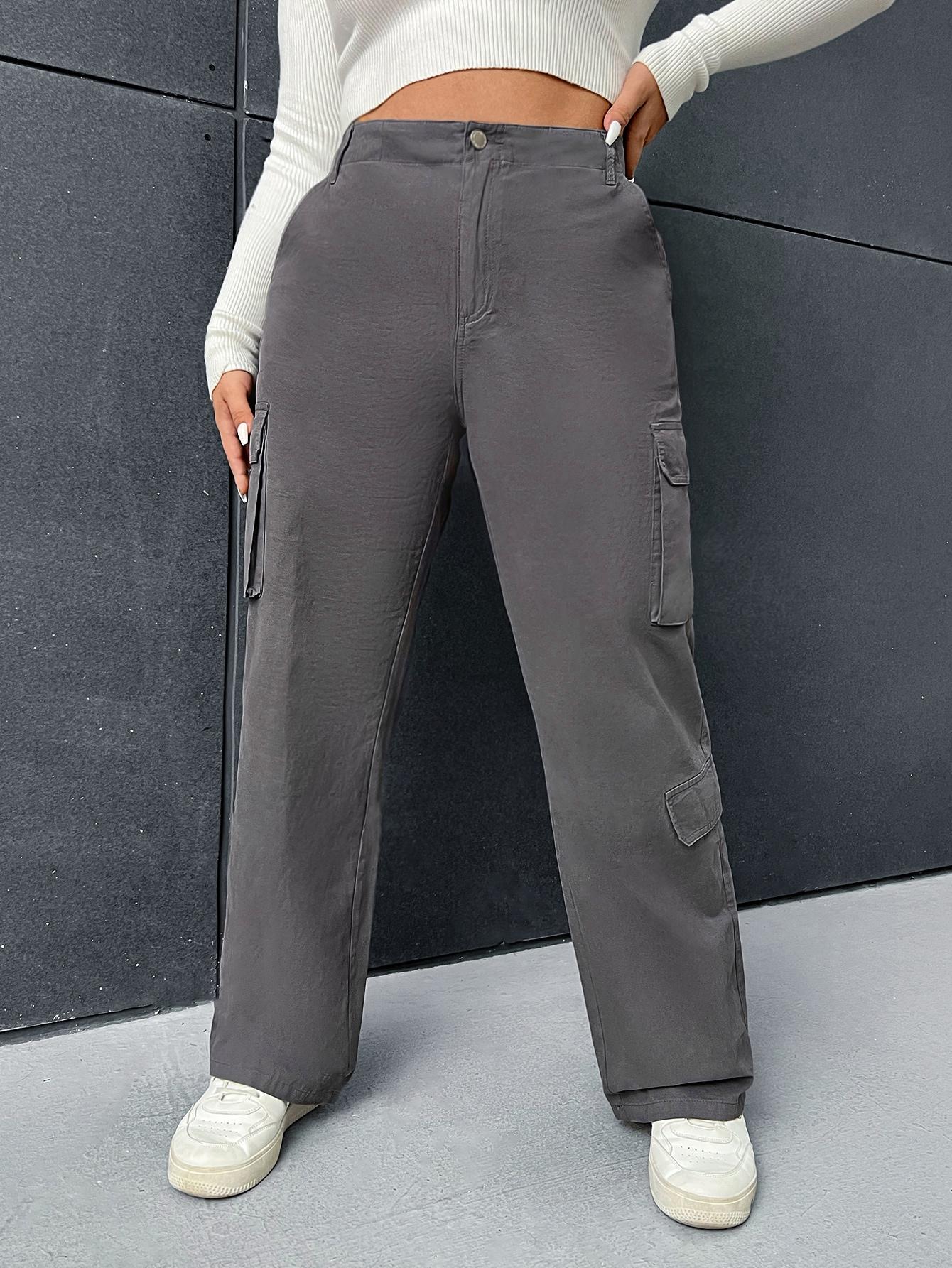 SPODNIE DAMSKIE CASUAL BOJÓWKI 