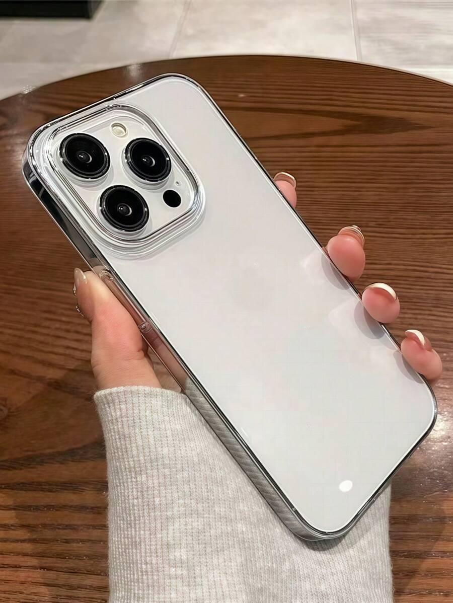 BEZBARWNE ETUI IPHONE 14